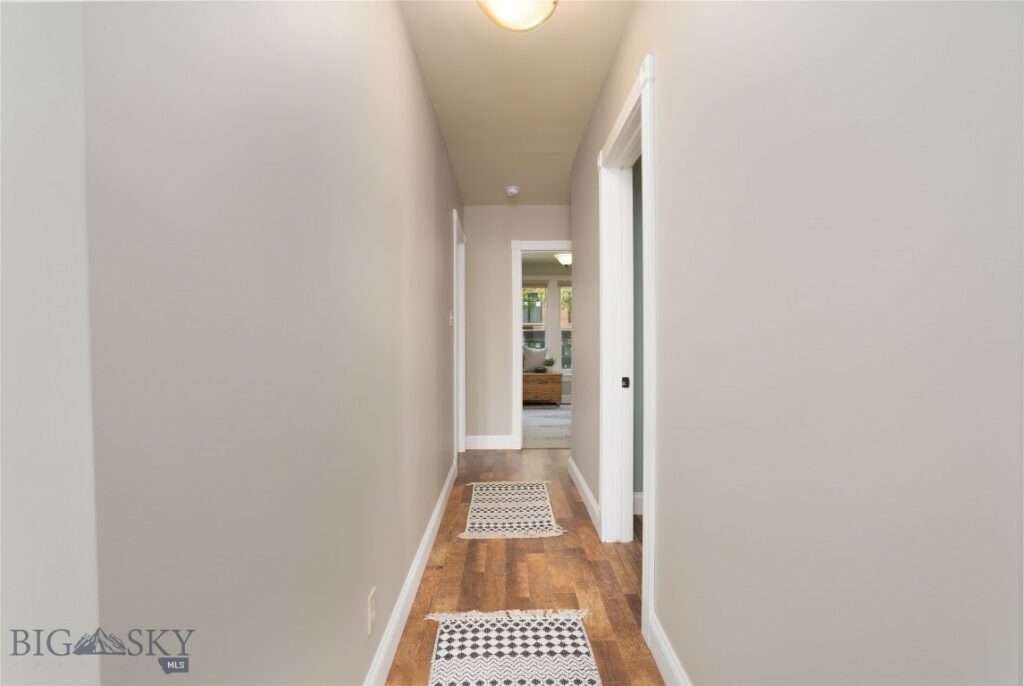 316 N Tracy Avenue, Bozeman MT 59715