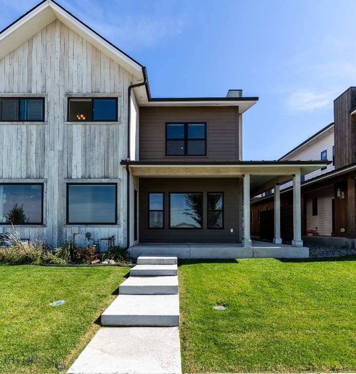 3164 S 15th Avenue, Bozeman MT 59715