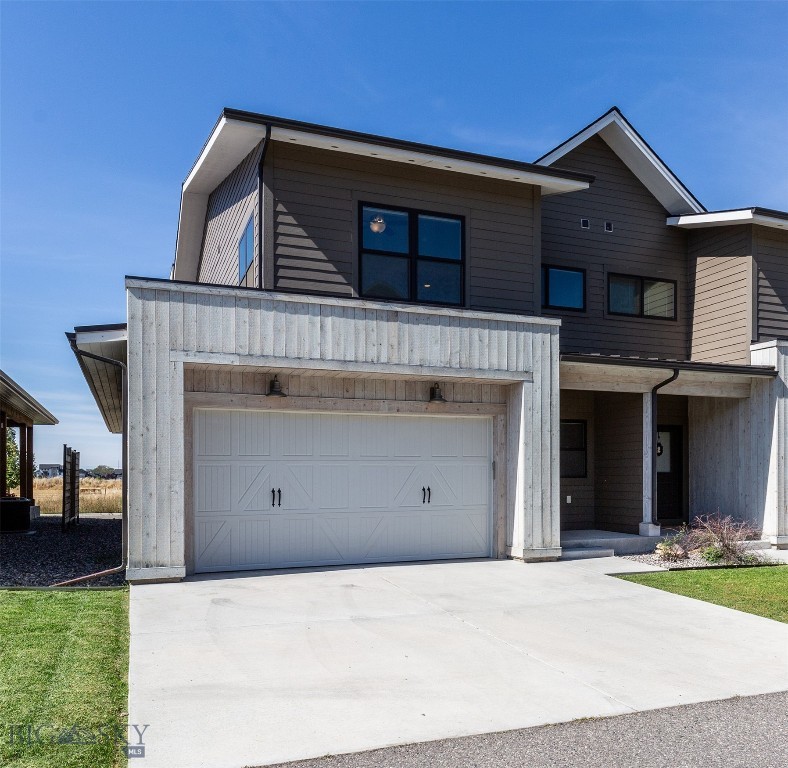 3164 S 15th Avenue, Bozeman MT 59715