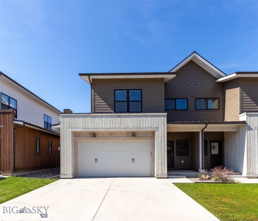 3164 S 15th Avenue, Bozeman MT 59715