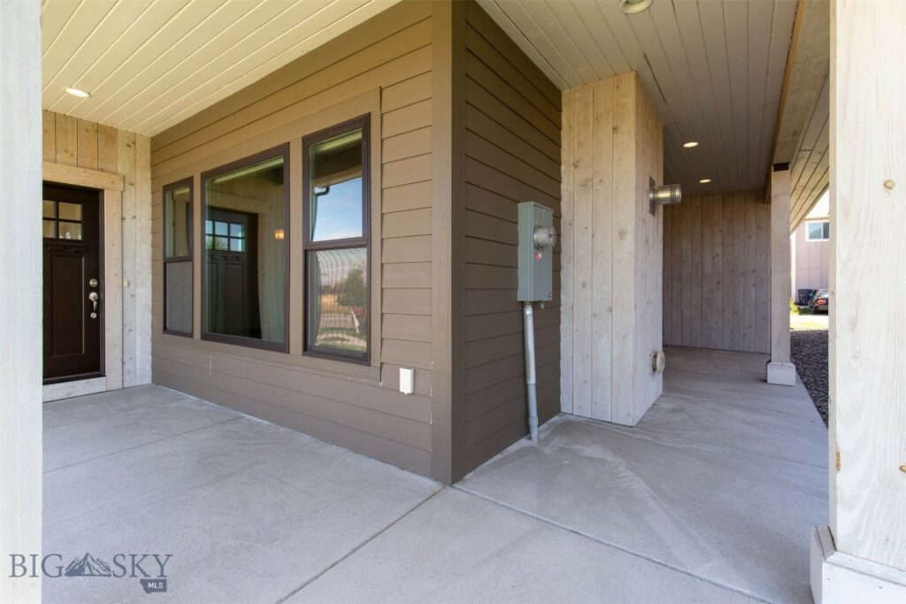 3164 S 15th Avenue, Bozeman MT 59715