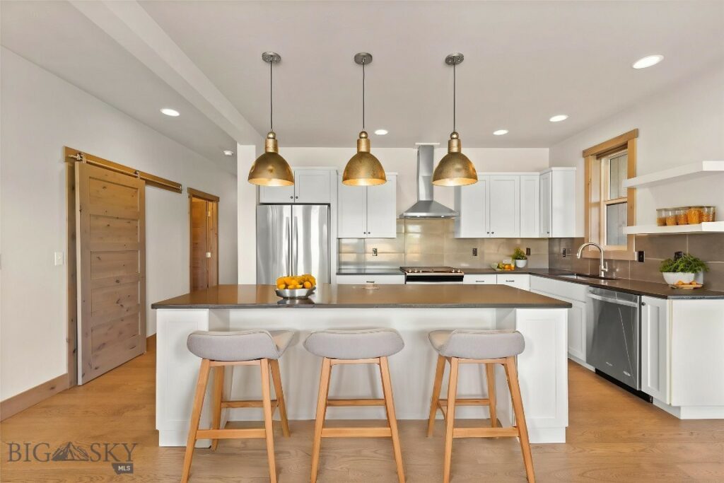 3164 S 15th Avenue, Bozeman MT 59715