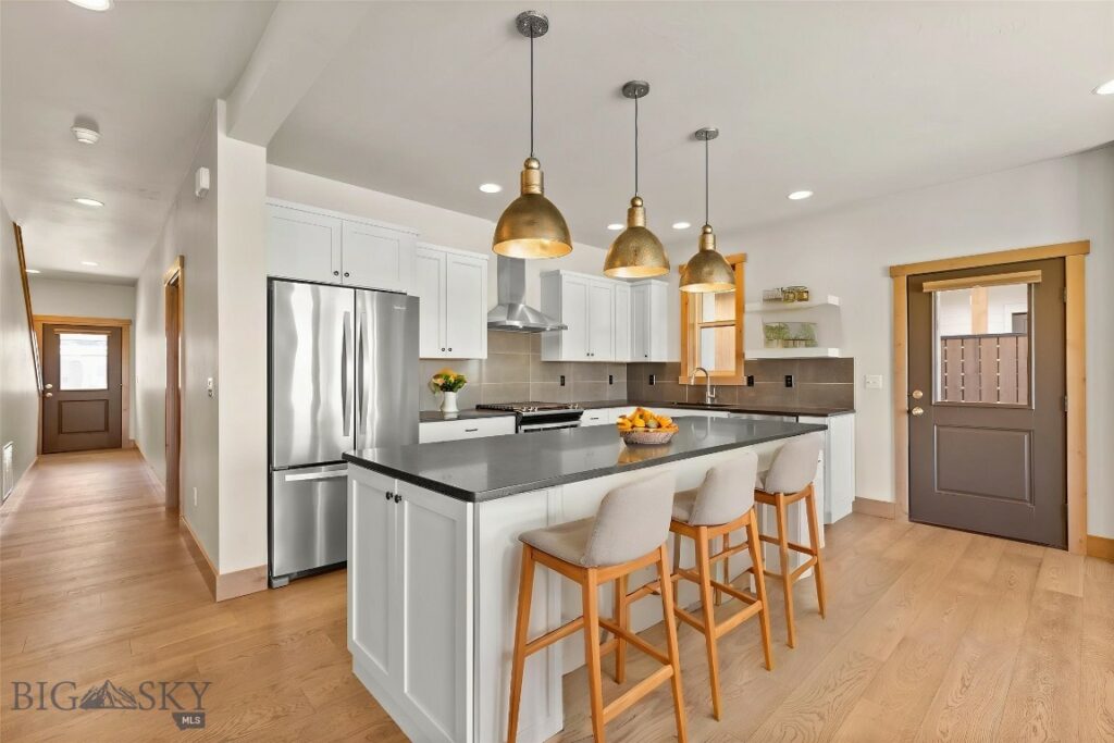 3164 S 15th Avenue, Bozeman MT 59715