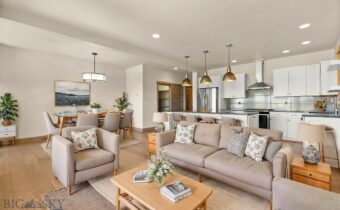 3164 S 15th Avenue, Bozeman MT 59715