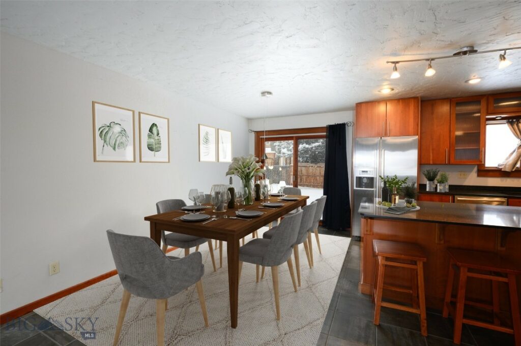 317 N 22nd Avenue, Bozeman MT 59718