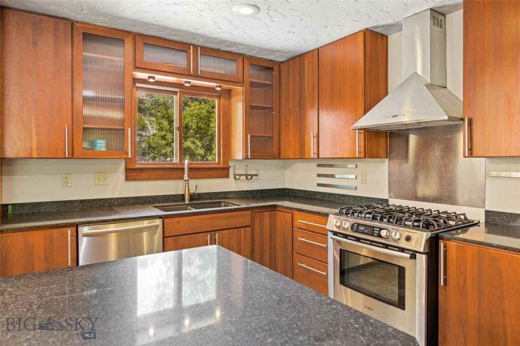317 N 22nd Avenue, Bozeman MT 59718