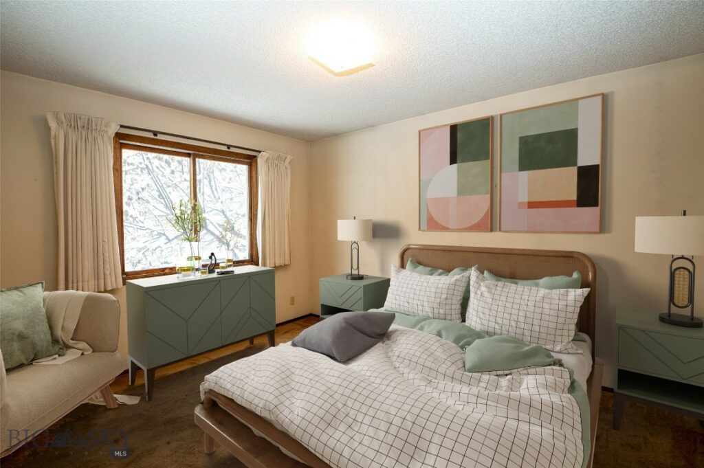 317 N 22nd Avenue, Bozeman MT 59718