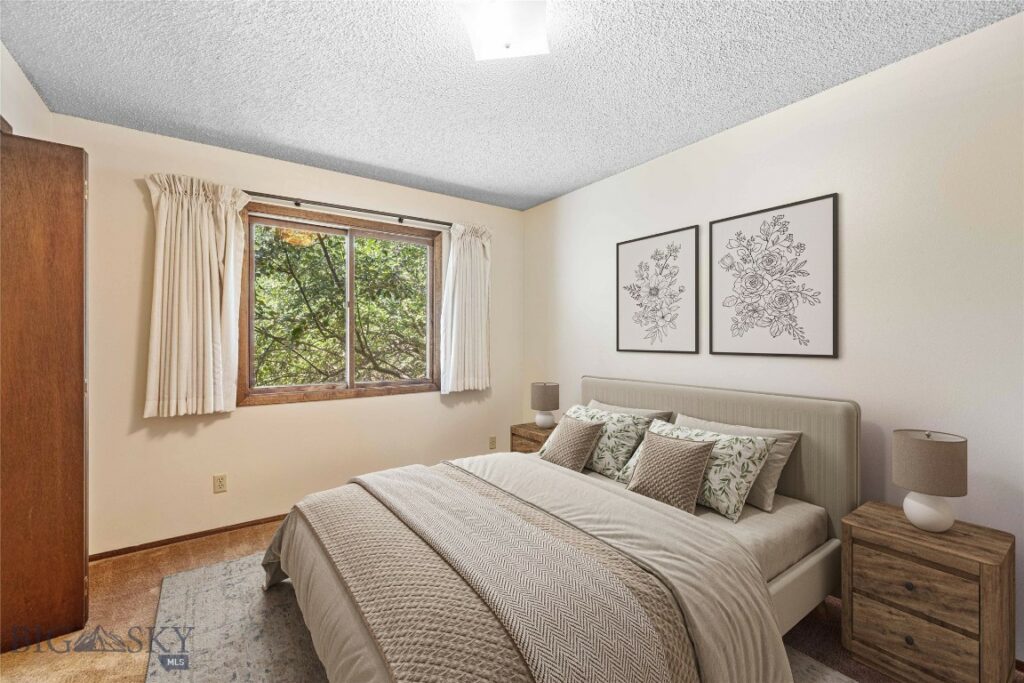 317 N 22nd Avenue, Bozeman MT 59718