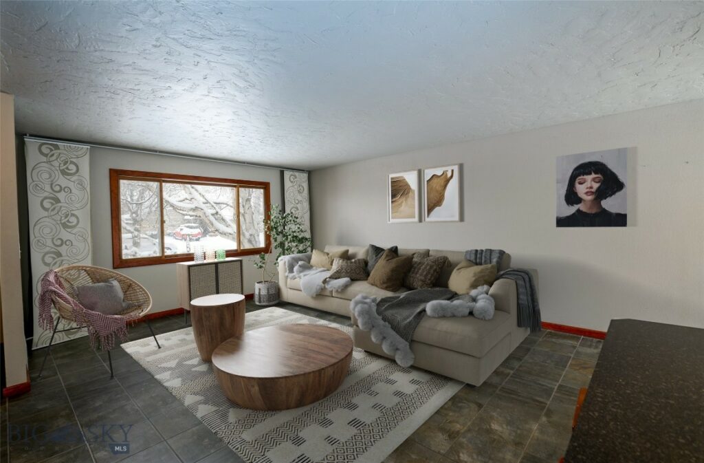317 N 22nd Avenue, Bozeman MT 59718
