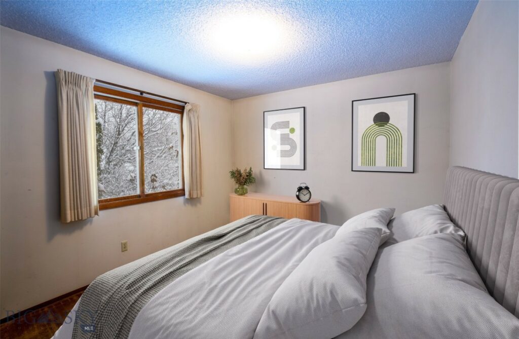 317 N 22nd Avenue, Bozeman MT 59718