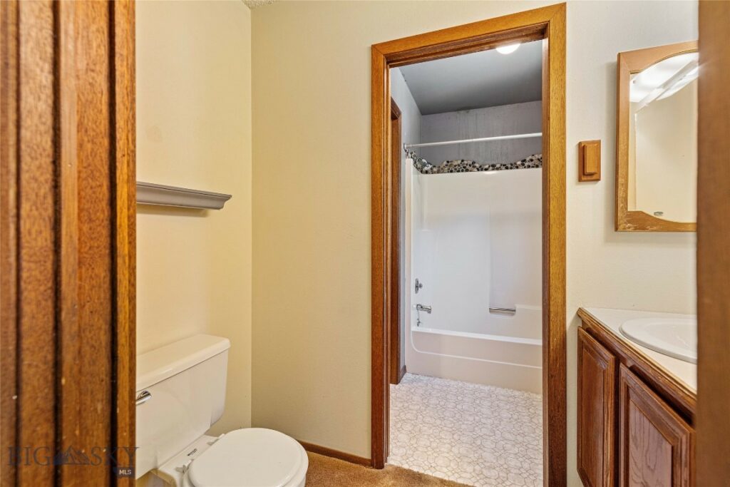317 N 22nd Avenue, Bozeman MT 59718