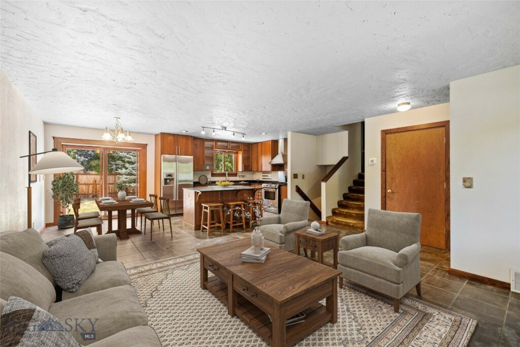 317 N 22nd Avenue, Bozeman MT 59718
