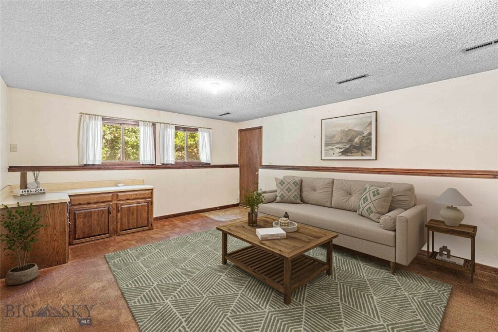 317 N 22nd Avenue, Bozeman MT 59718