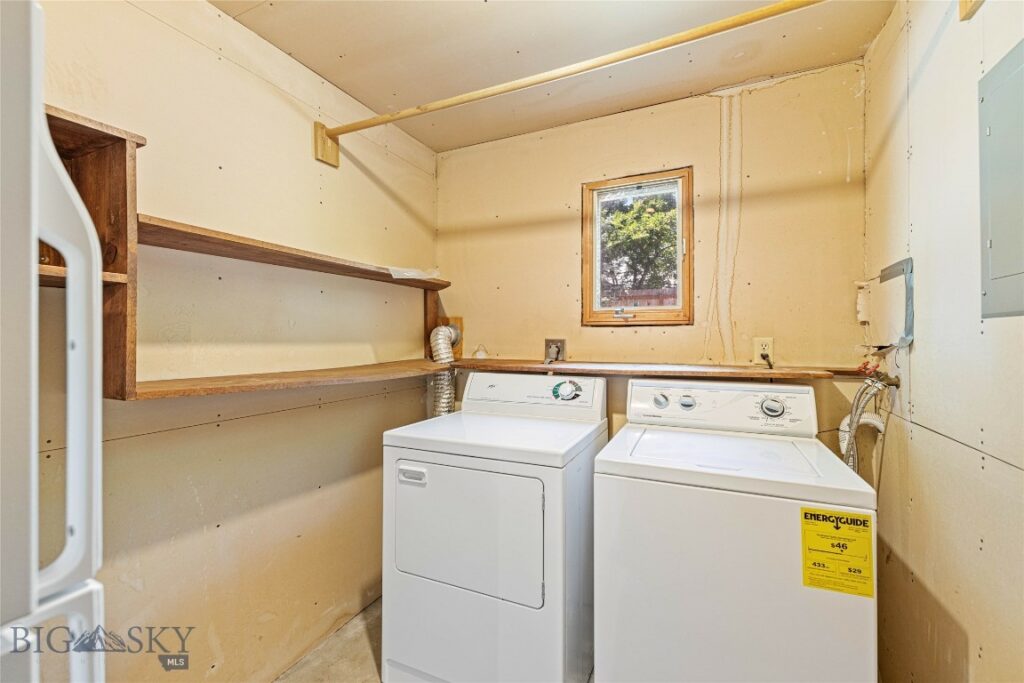317 N 22nd Avenue, Bozeman MT 59718
