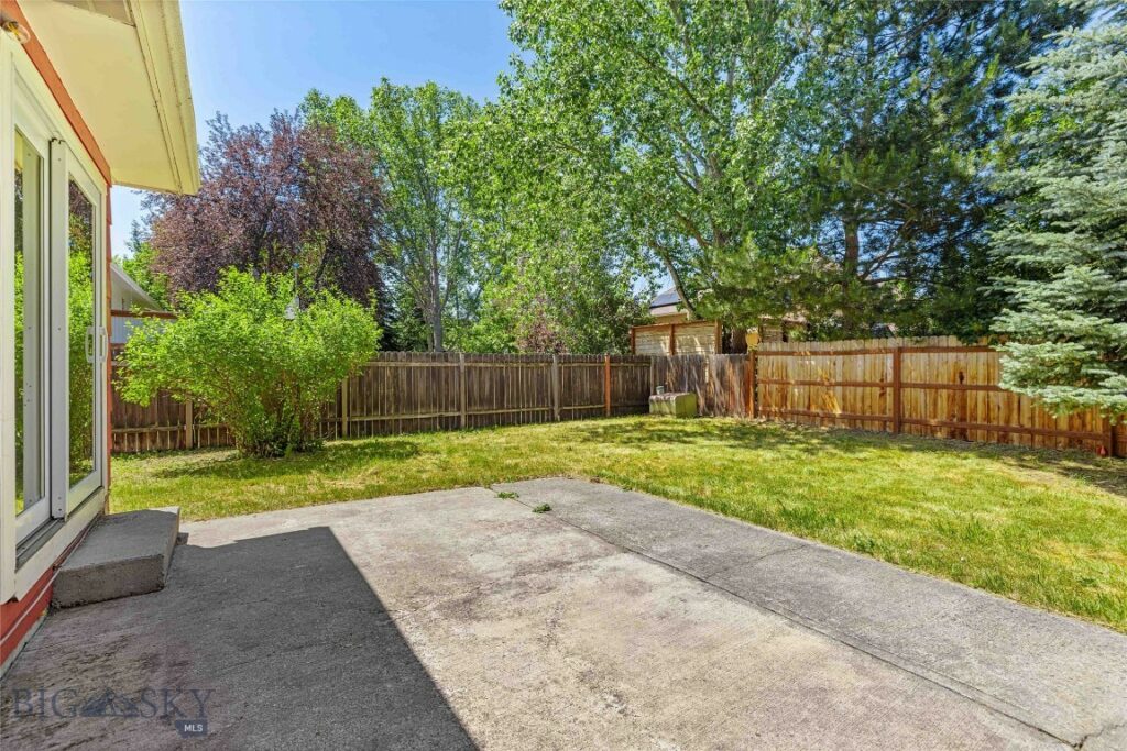 317 N 22nd Avenue, Bozeman MT 59718