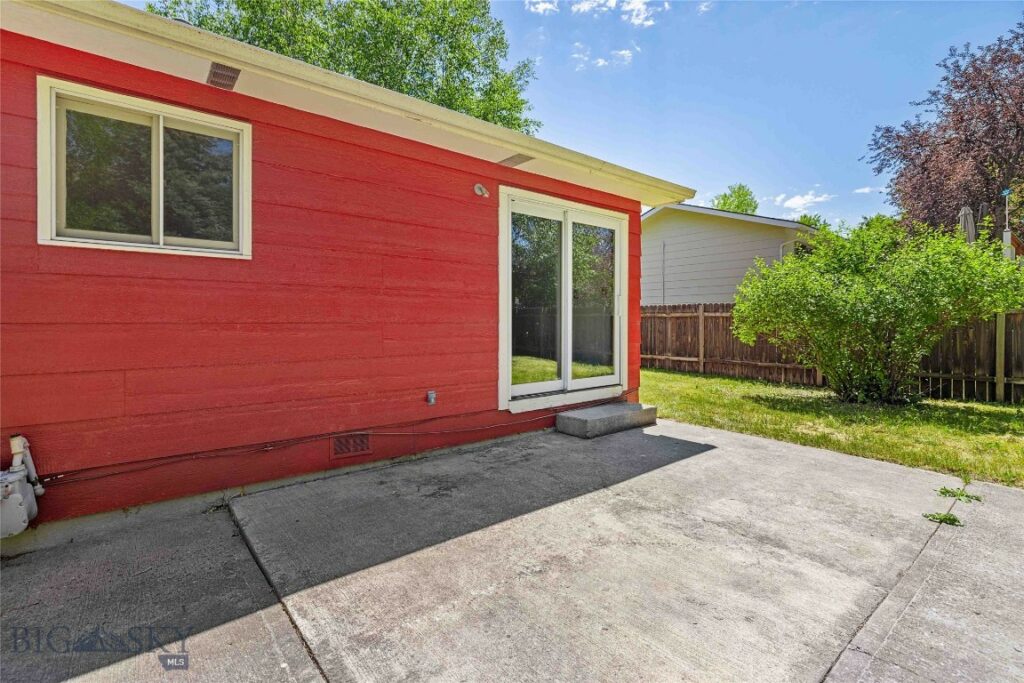 317 N 22nd Avenue, Bozeman MT 59718