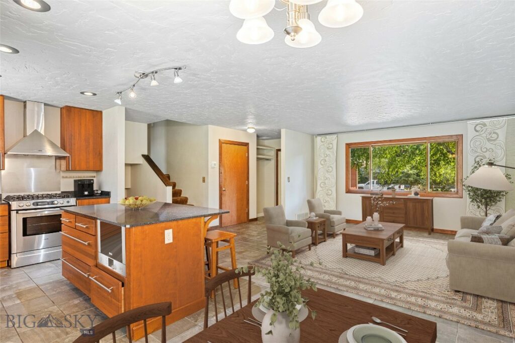 317 N 22nd Avenue, Bozeman MT 59718