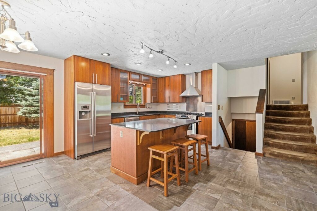 317 N 22nd Avenue, Bozeman MT 59718