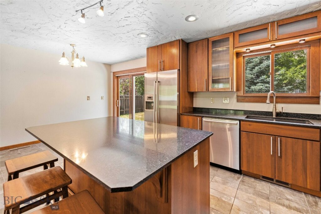 317 N 22nd Avenue, Bozeman MT 59718