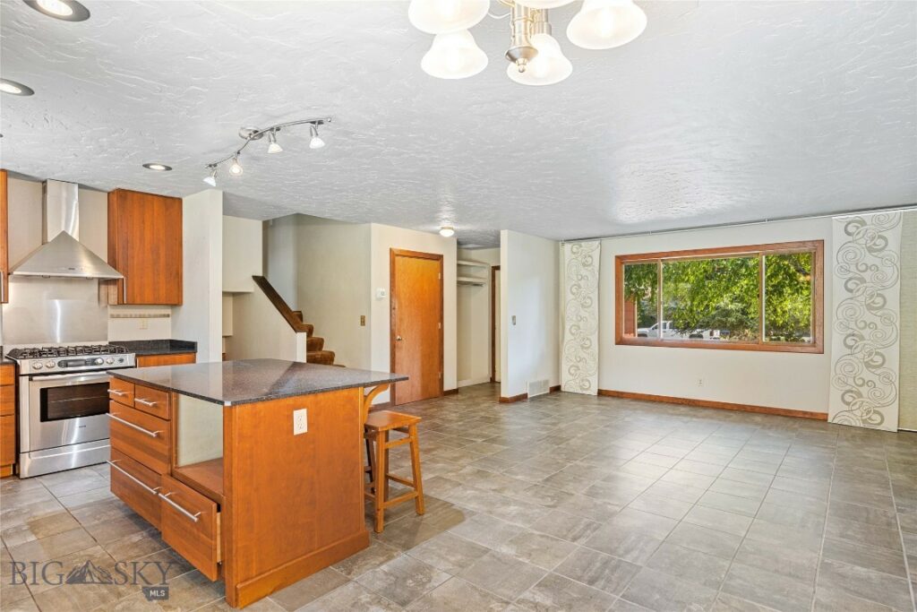 317 N 22nd Avenue, Bozeman MT 59718
