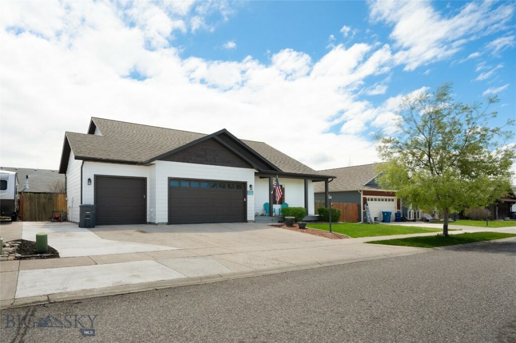 317 Shelter Grove, Bozeman MT 59718