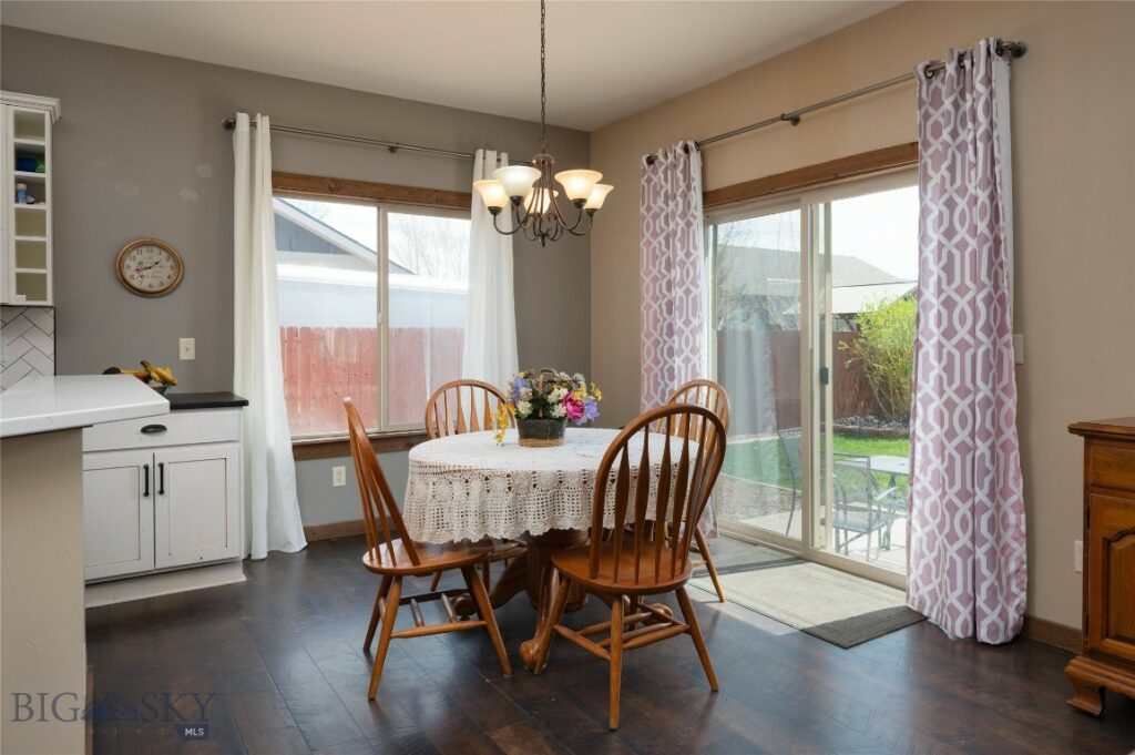 317 Shelter Grove, Bozeman MT 59718