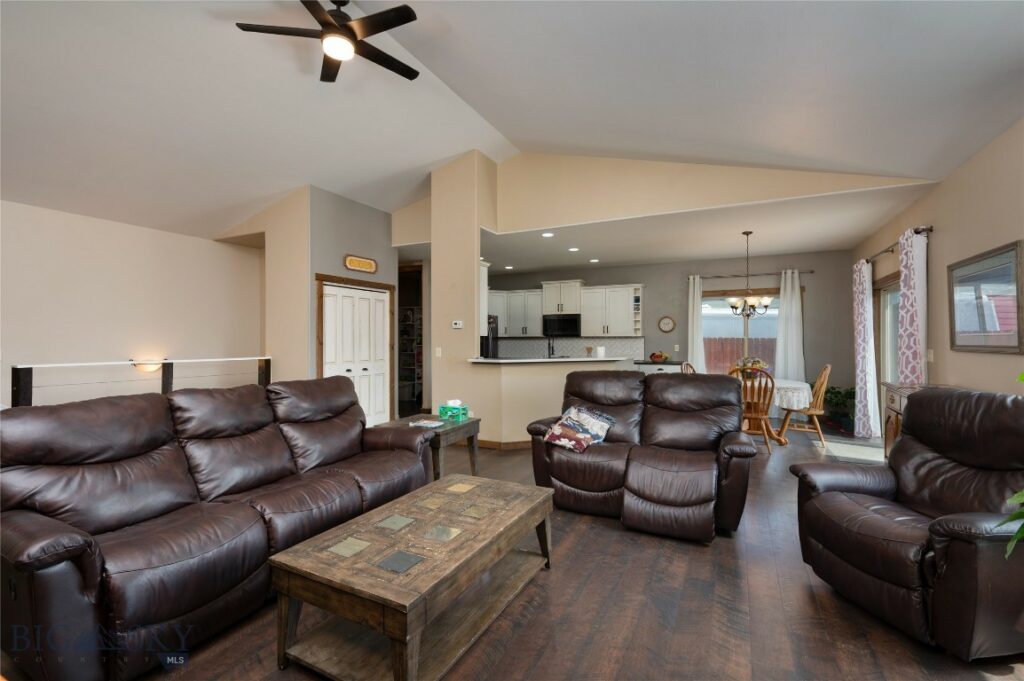 317 Shelter Grove, Bozeman MT 59718