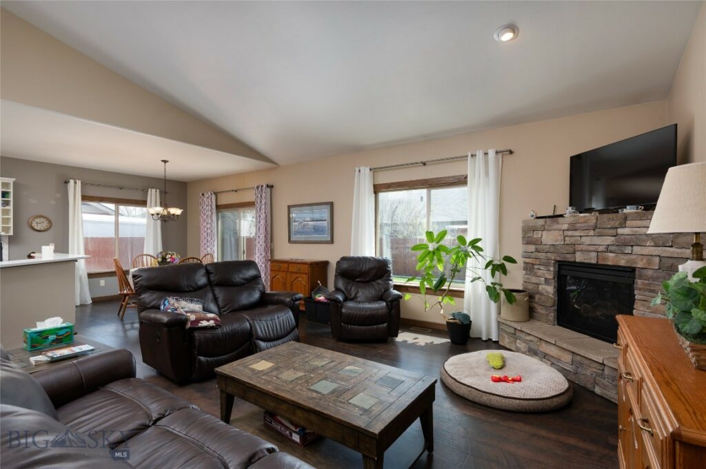 317 Shelter Grove, Bozeman MT 59718