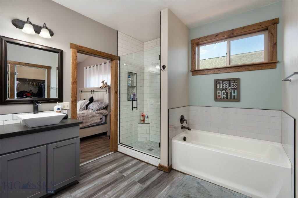 317 Shelter Grove, Bozeman MT 59718