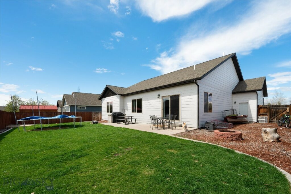317 Shelter Grove, Bozeman MT 59718