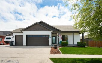 317 Shelter Grove, Bozeman MT 59718