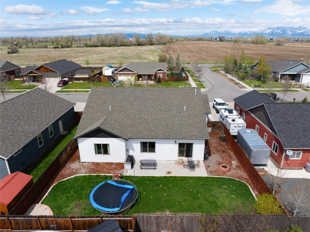317 Shelter Grove, Bozeman MT 59718