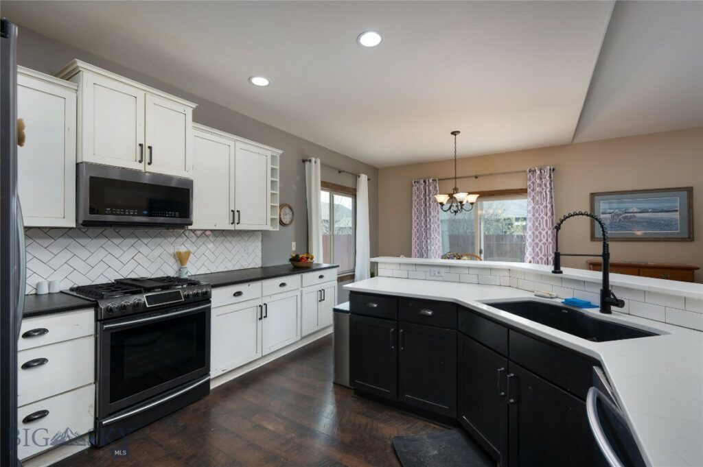 317 Shelter Grove, Bozeman MT 59718
