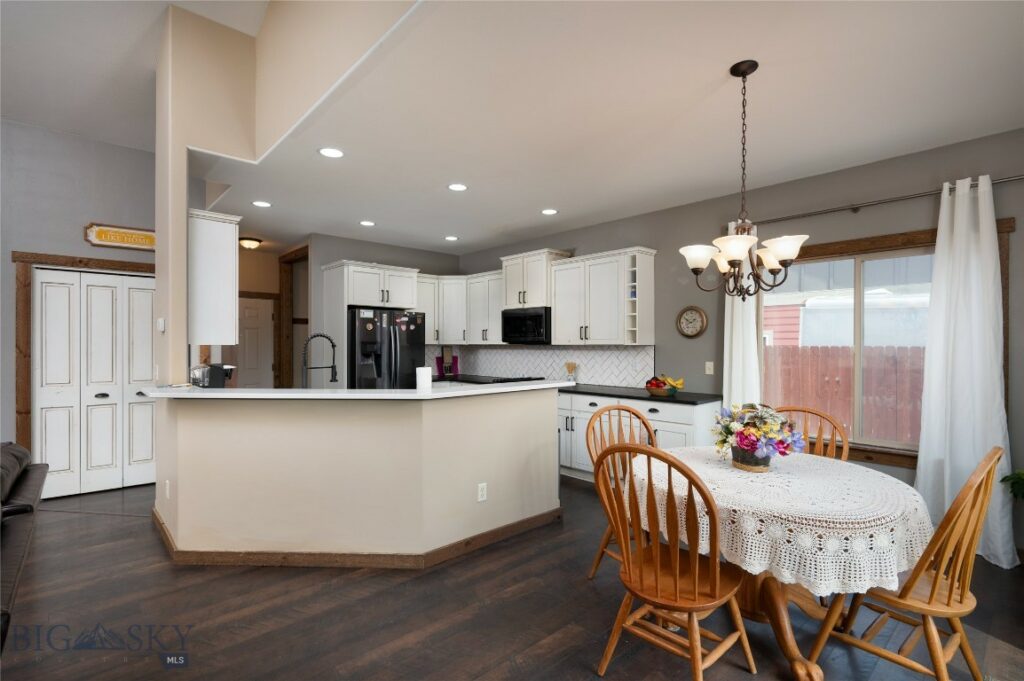 317 Shelter Grove, Bozeman MT 59718