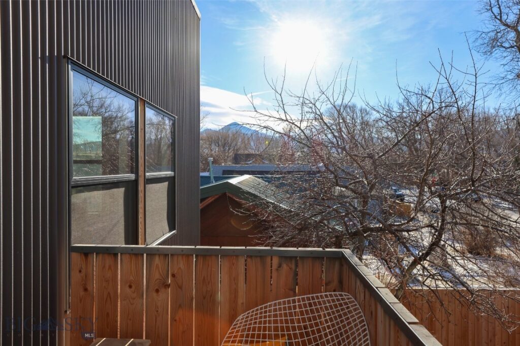 317 S D Street, Livingston MT 59047