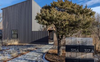 317 S D Street, Livingston MT 59047