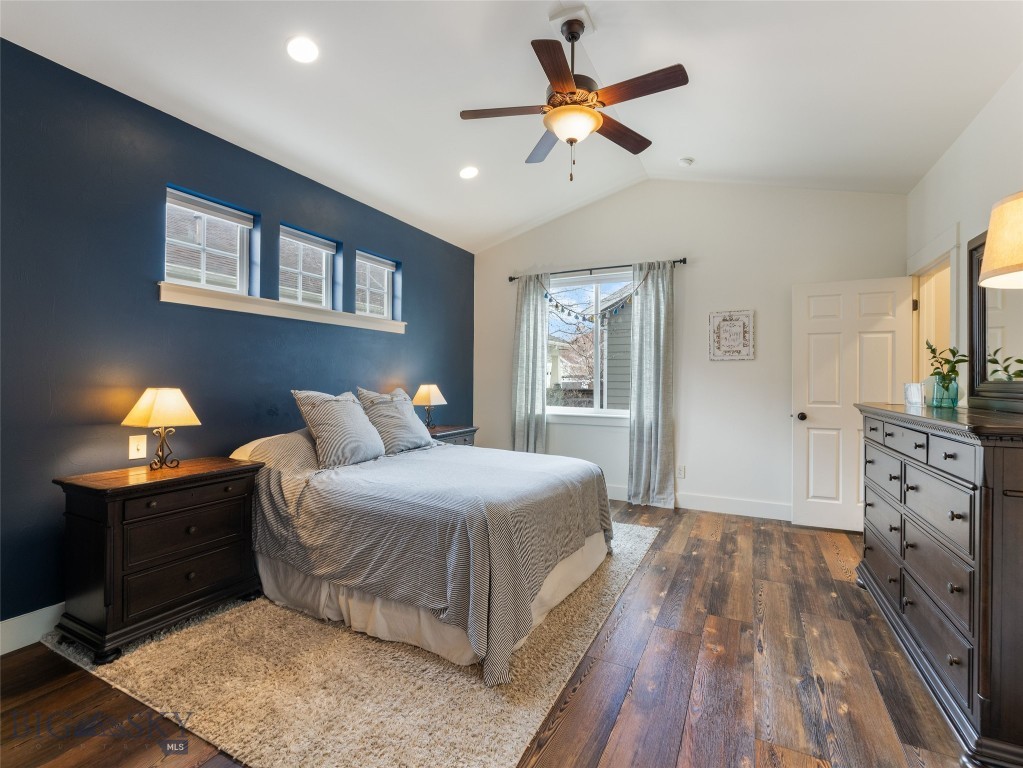 3171 Spring Ridge Drive, Bozeman MT 59715