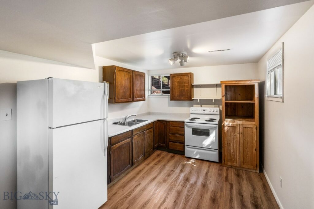 318 & 320 N 19th, Bozeman MT 59718