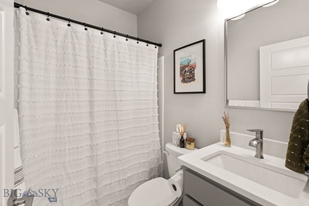 319 Meriwether Avenue, Bozeman MT 59718