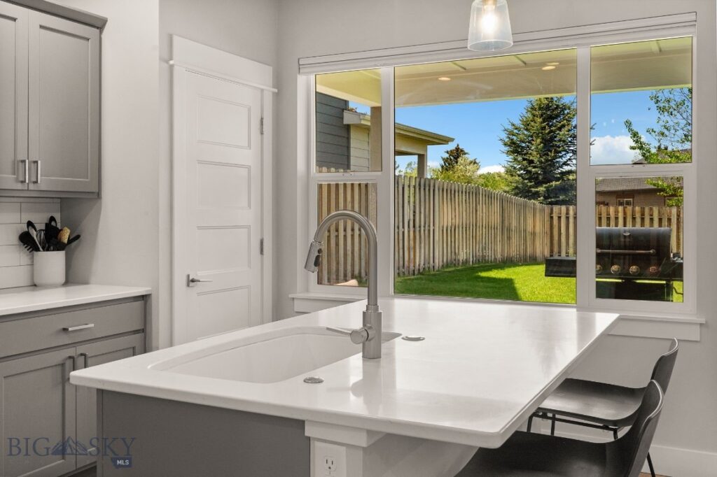 319 Meriwether Avenue, Bozeman MT 59718