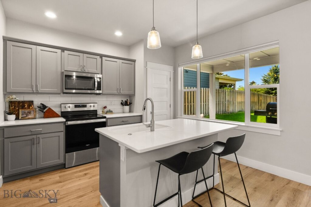 319 Meriwether Avenue, Bozeman MT 59718