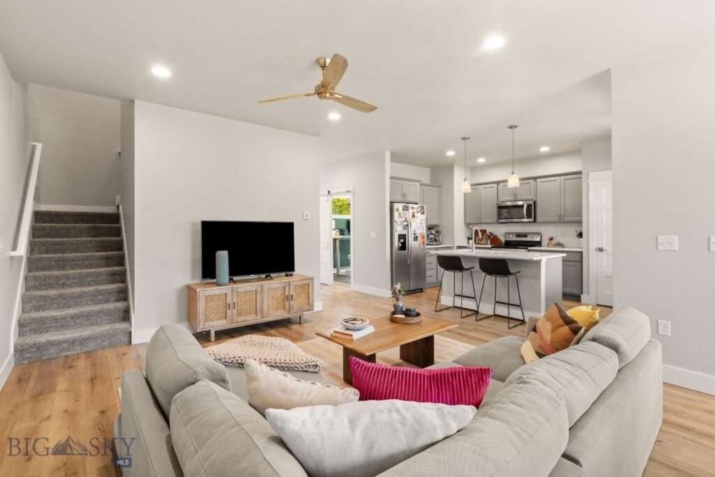319 Meriwether Avenue, Bozeman MT 59718
