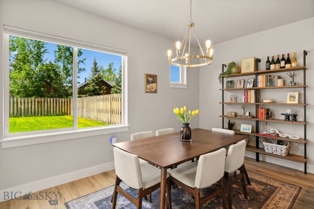 319 Meriwether Avenue, Bozeman MT 59718