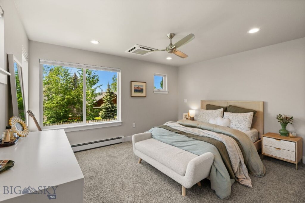 319 Meriwether Avenue, Bozeman MT 59718