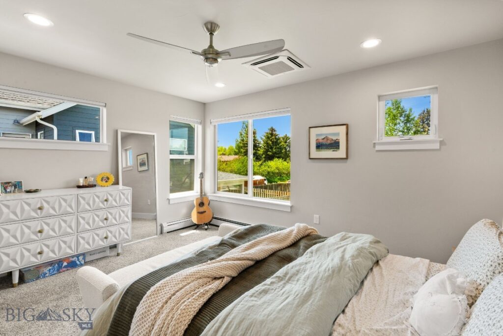 319 Meriwether Avenue, Bozeman MT 59718