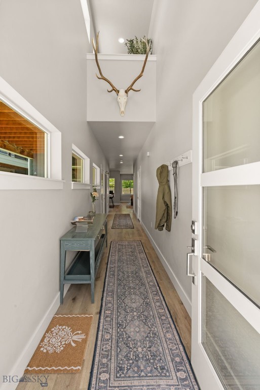 319 Meriwether Avenue, Bozeman MT 59718