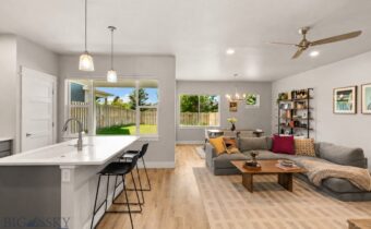 319 Meriwether Avenue, Bozeman MT 59718