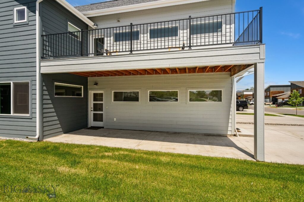 319 Meriwether Avenue, Bozeman MT 59718
