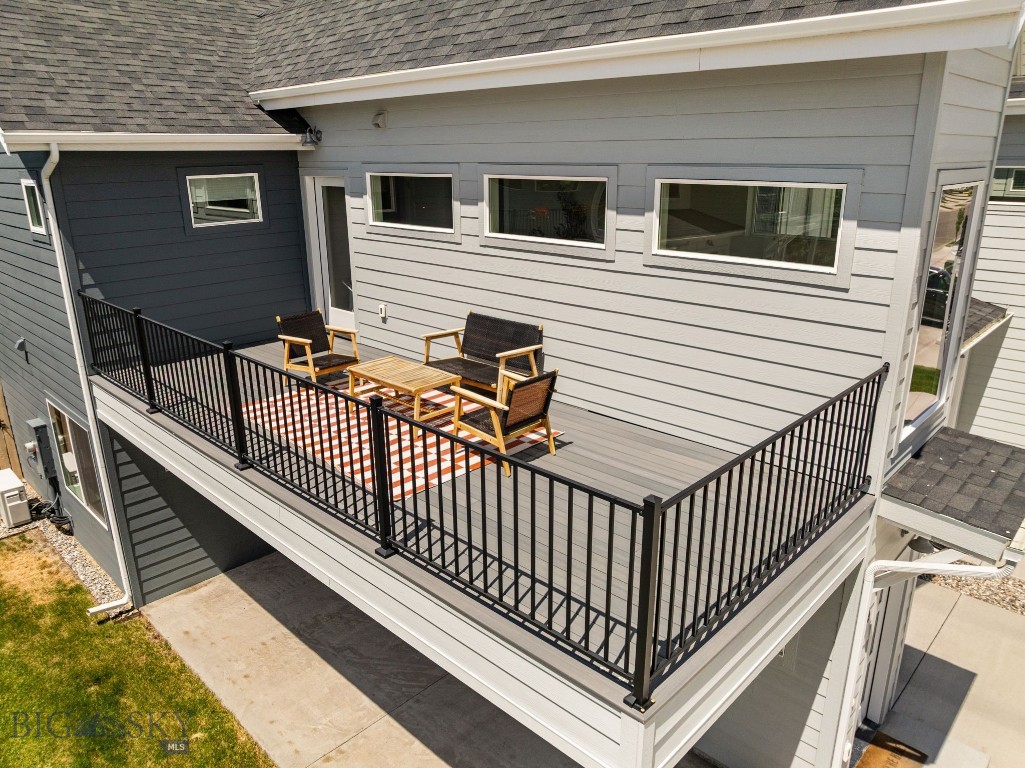319 Meriwether Avenue, Bozeman MT 59718