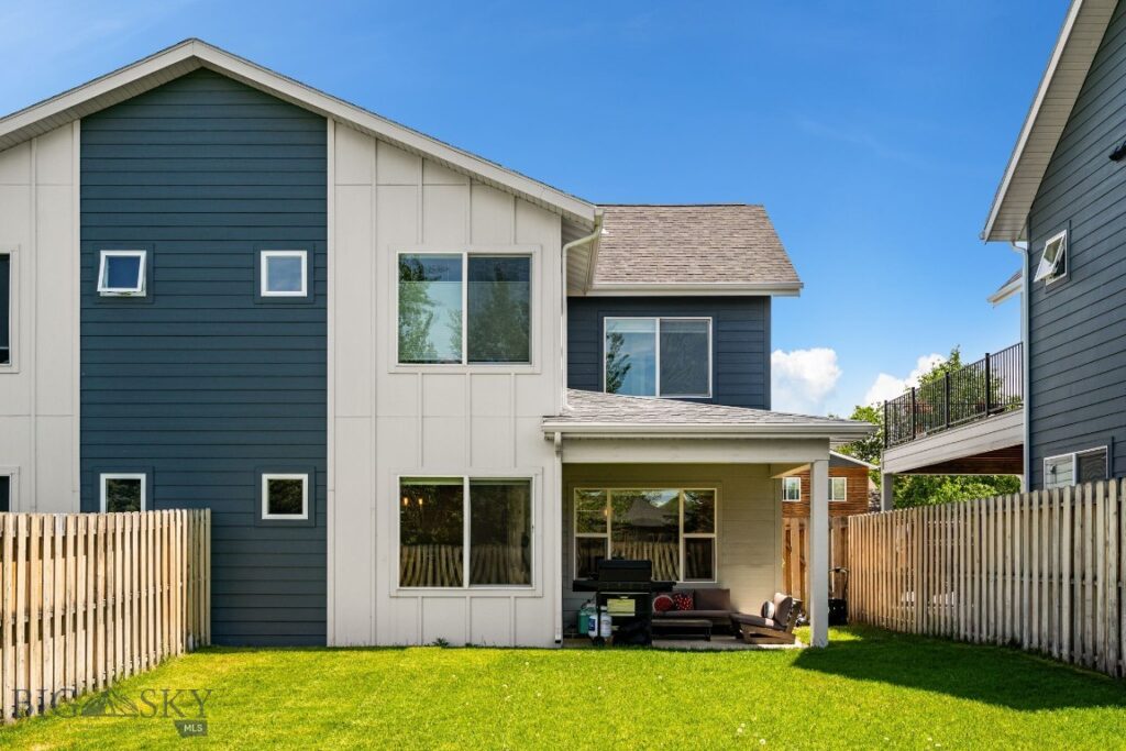 319 Meriwether Avenue, Bozeman MT 59718